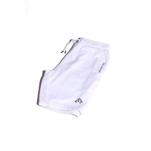 White East & West Cotton Shorts